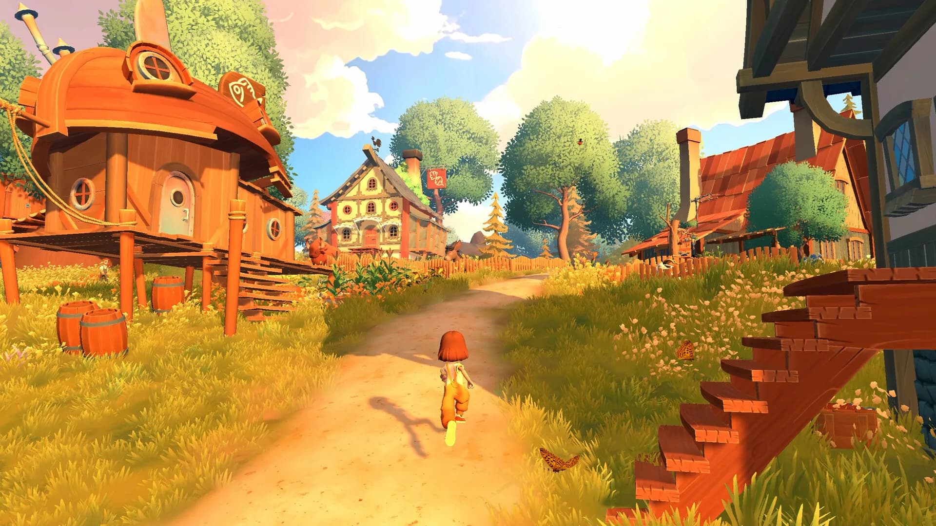 Everdream Village görsel 2