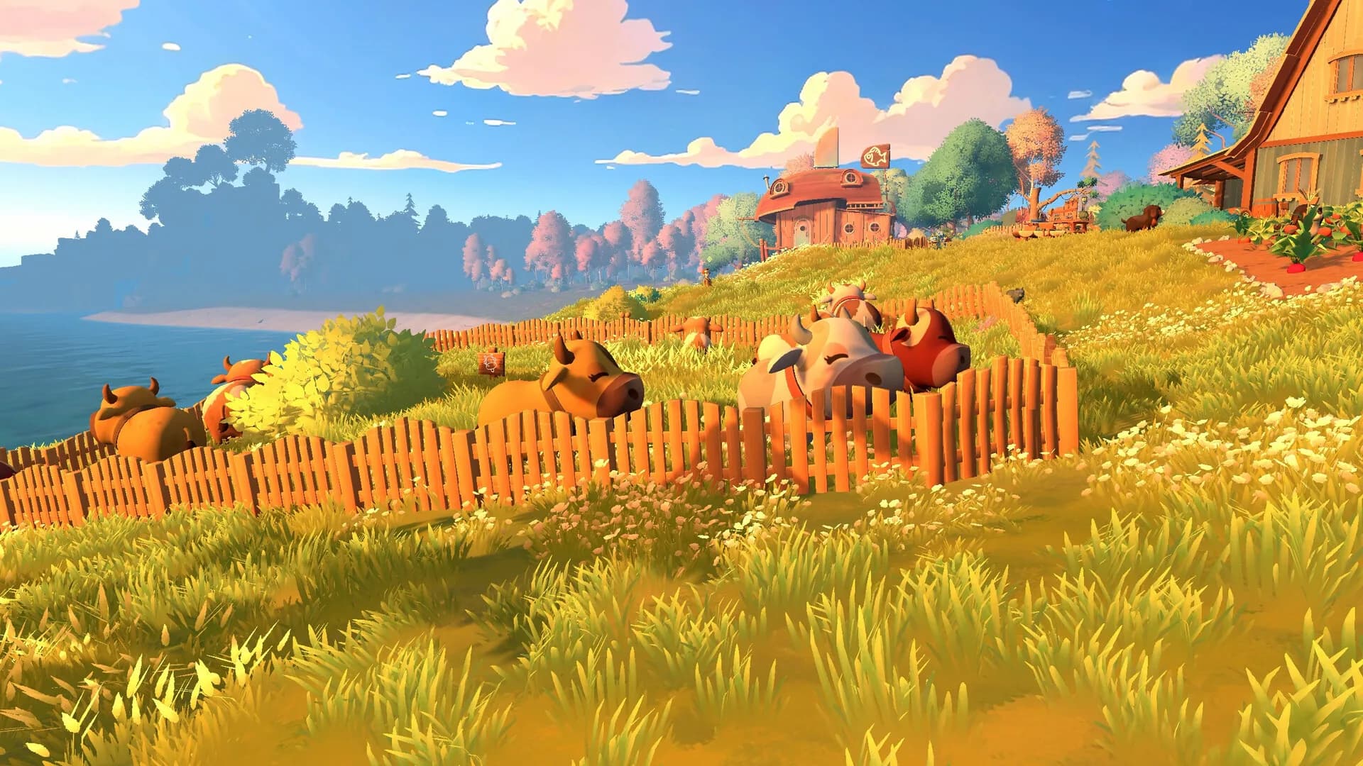 Everdream Village görsel 4