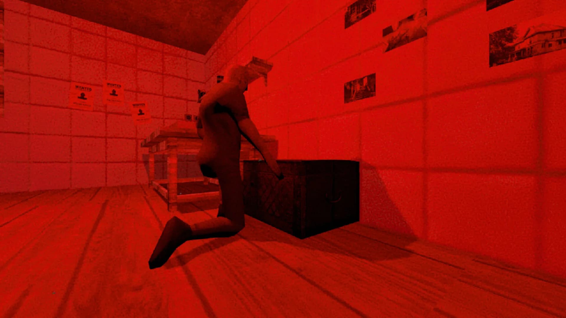 Trash Horror Collection 5 görsel 5