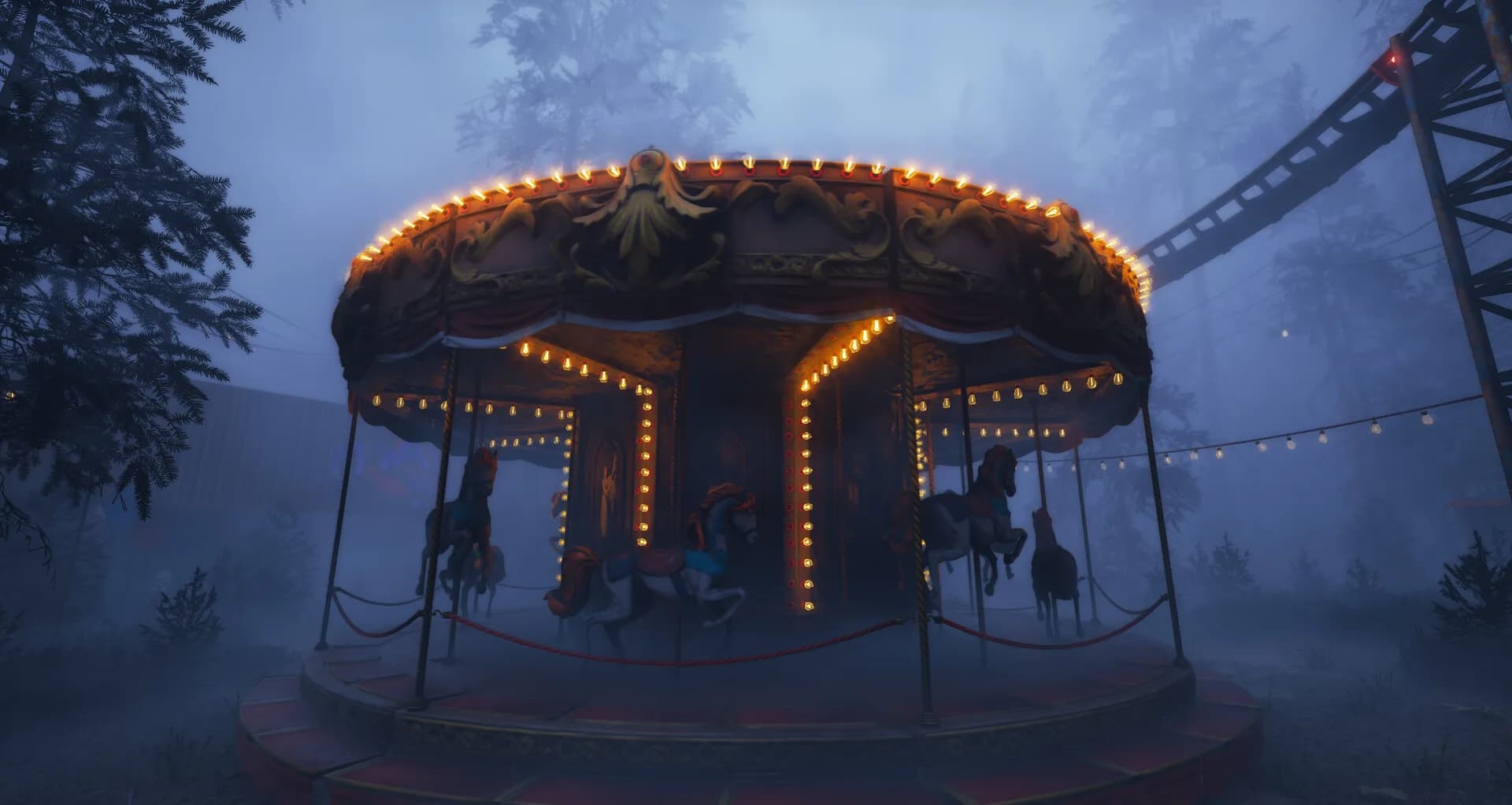EMOTIONLESS : The Last Ticket görsel 4