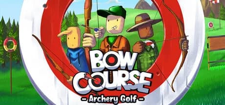 Bow Course - Archery Golf