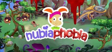 NubiaPhobia görsel 1