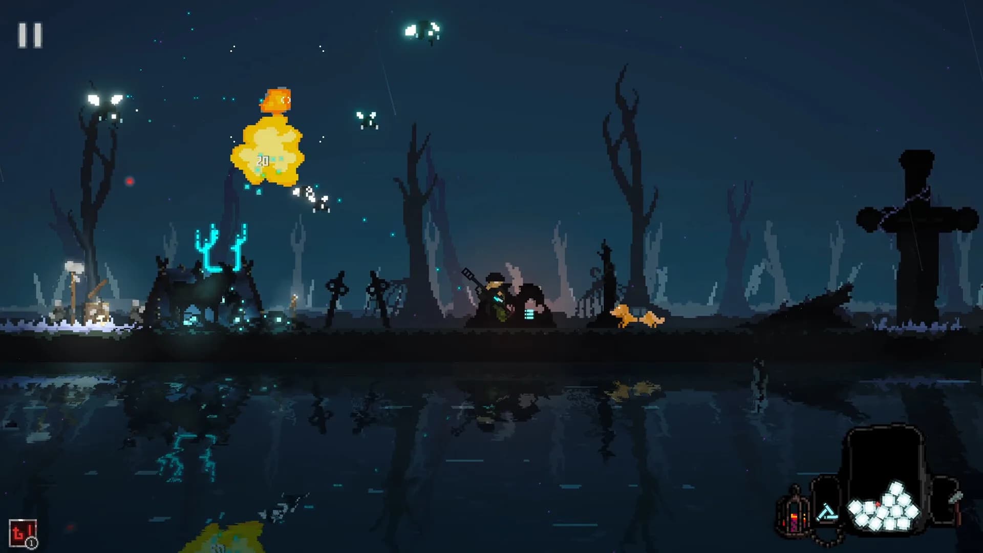 The Ember Guardian görsel 13