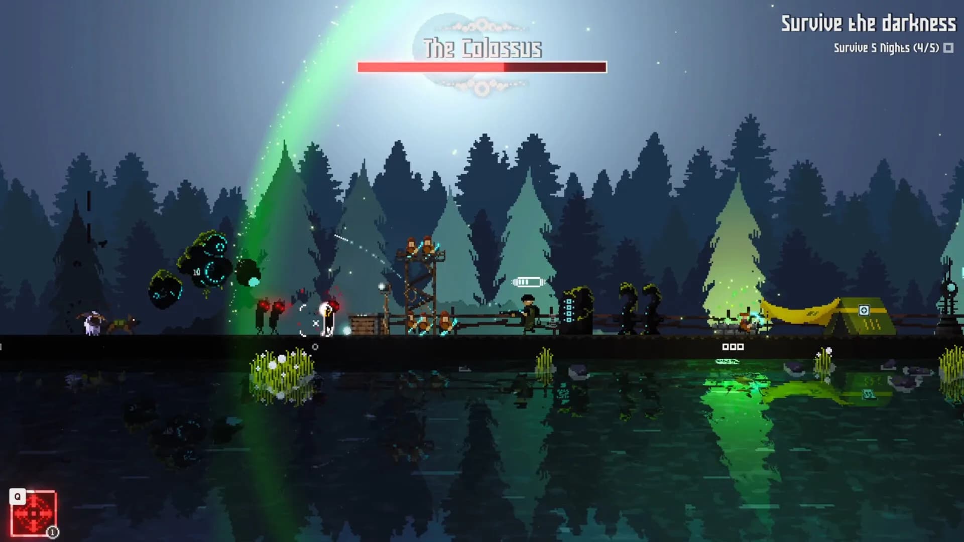 The Ember Guardian görsel 4