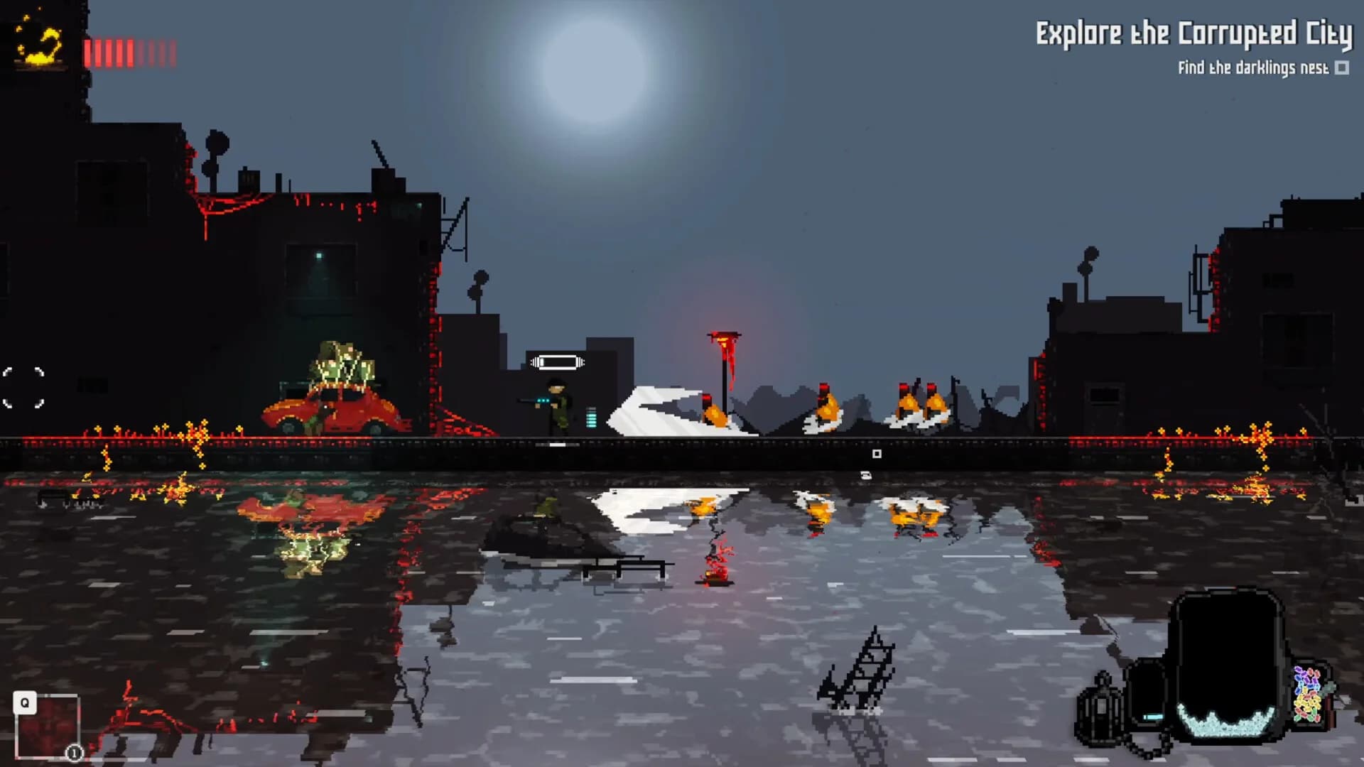 The Ember Guardian görsel 6