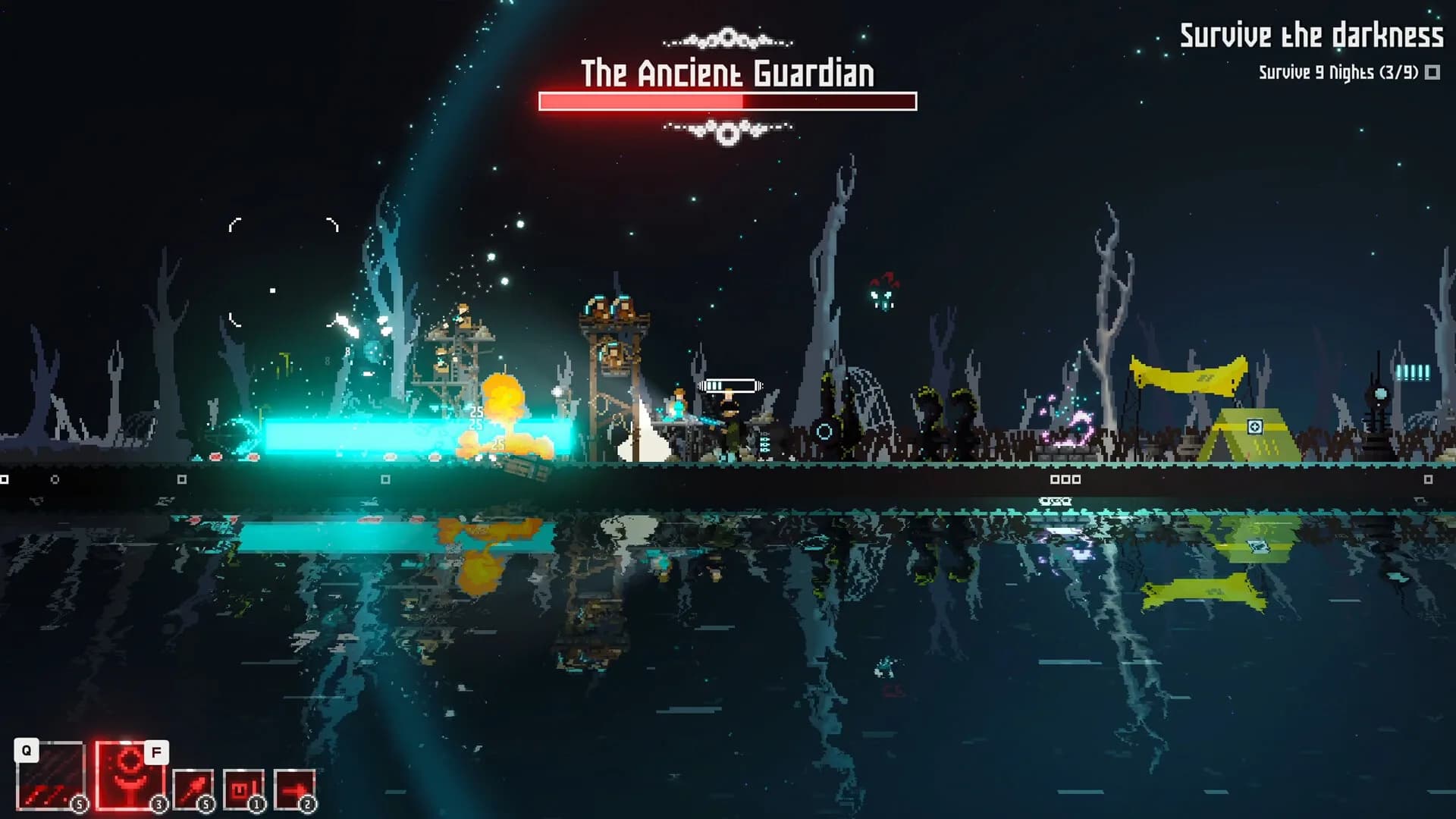 The Ember Guardian görsel 8