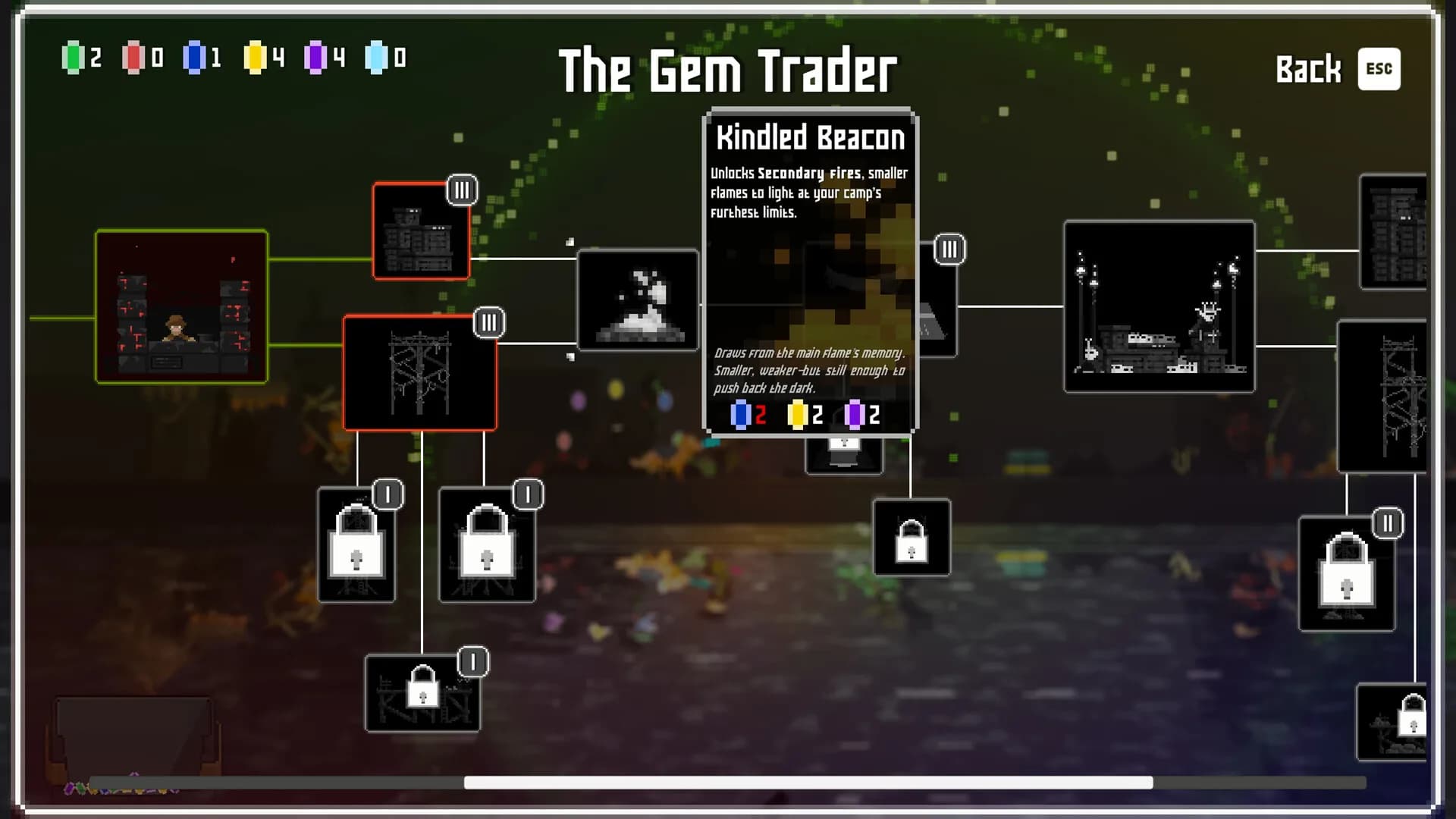 The Ember Guardian görsel 9