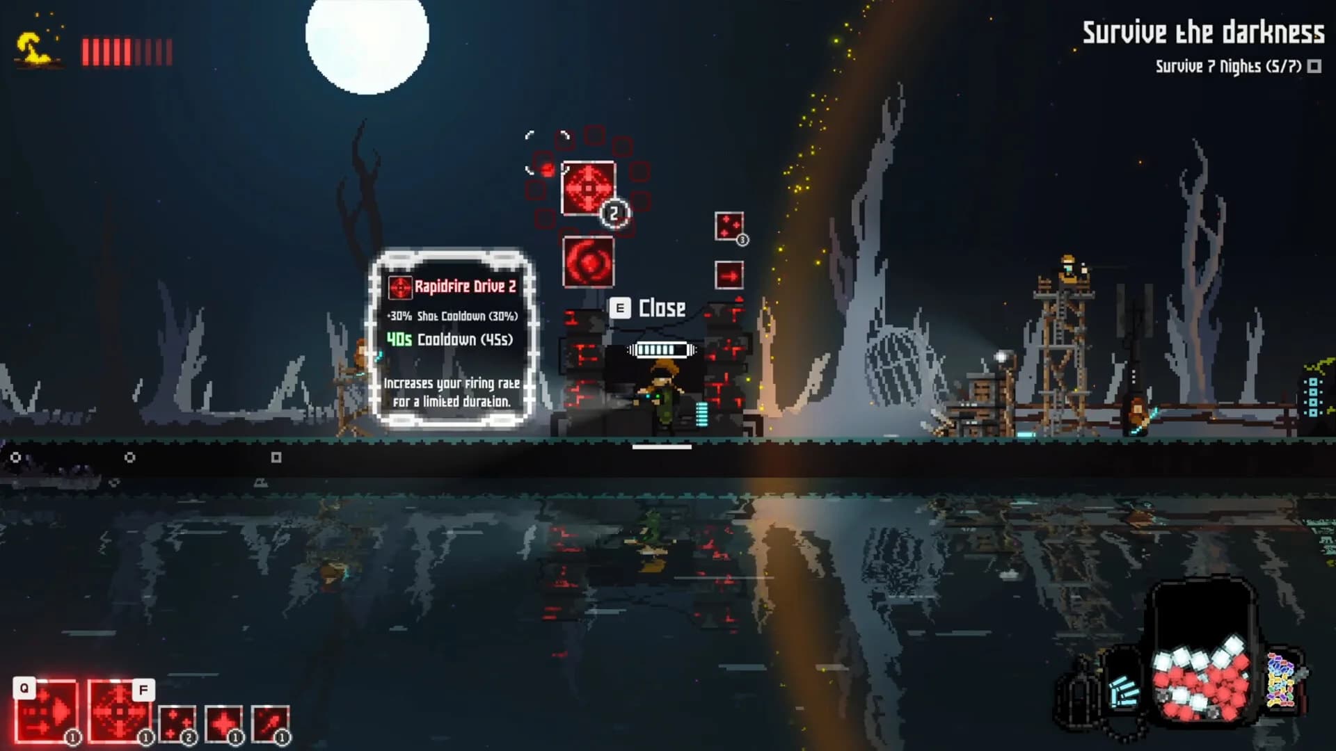 The Ember Guardian görsel 10