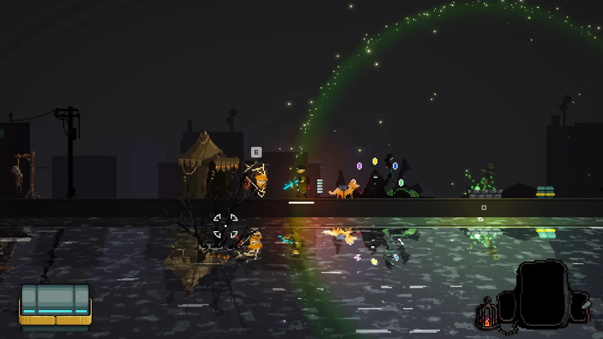 The Ember Guardian görsel 11