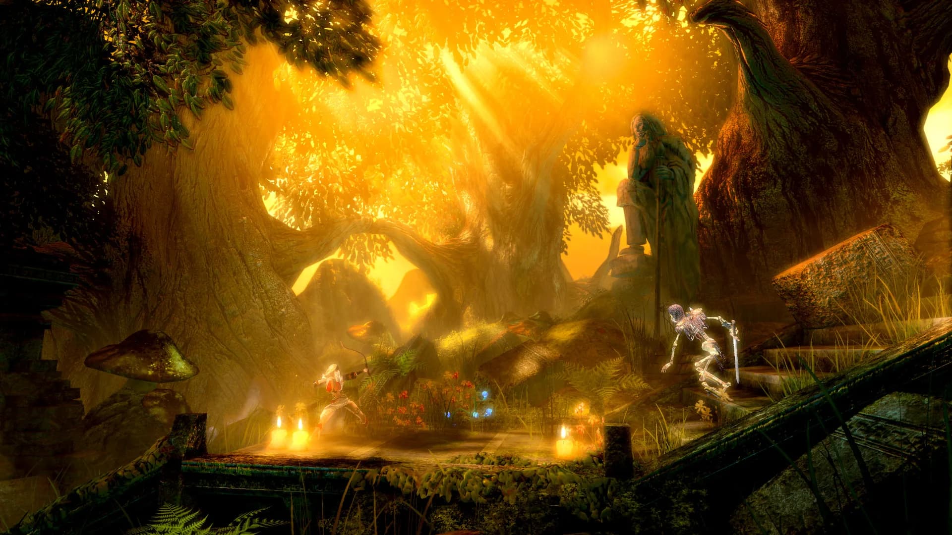 Trine Enchanted Edition görsel 2