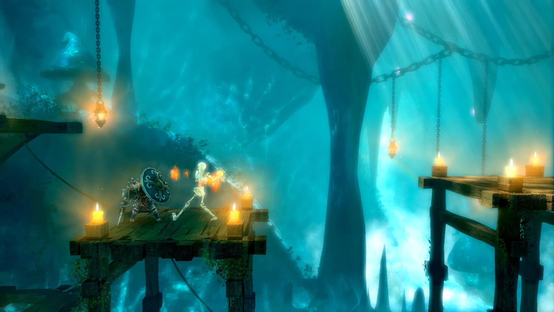 Trine Enchanted Edition görsel 4