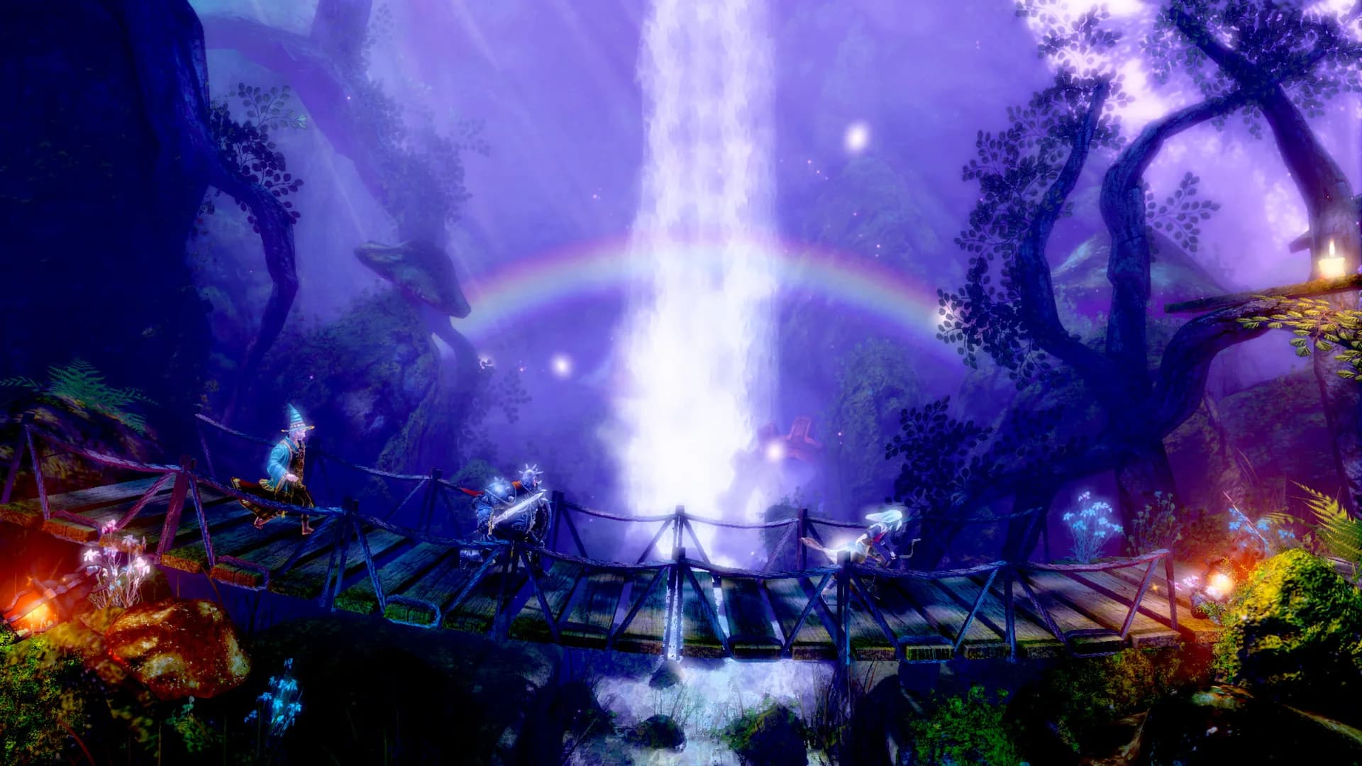 Trine Enchanted Edition görsel 6