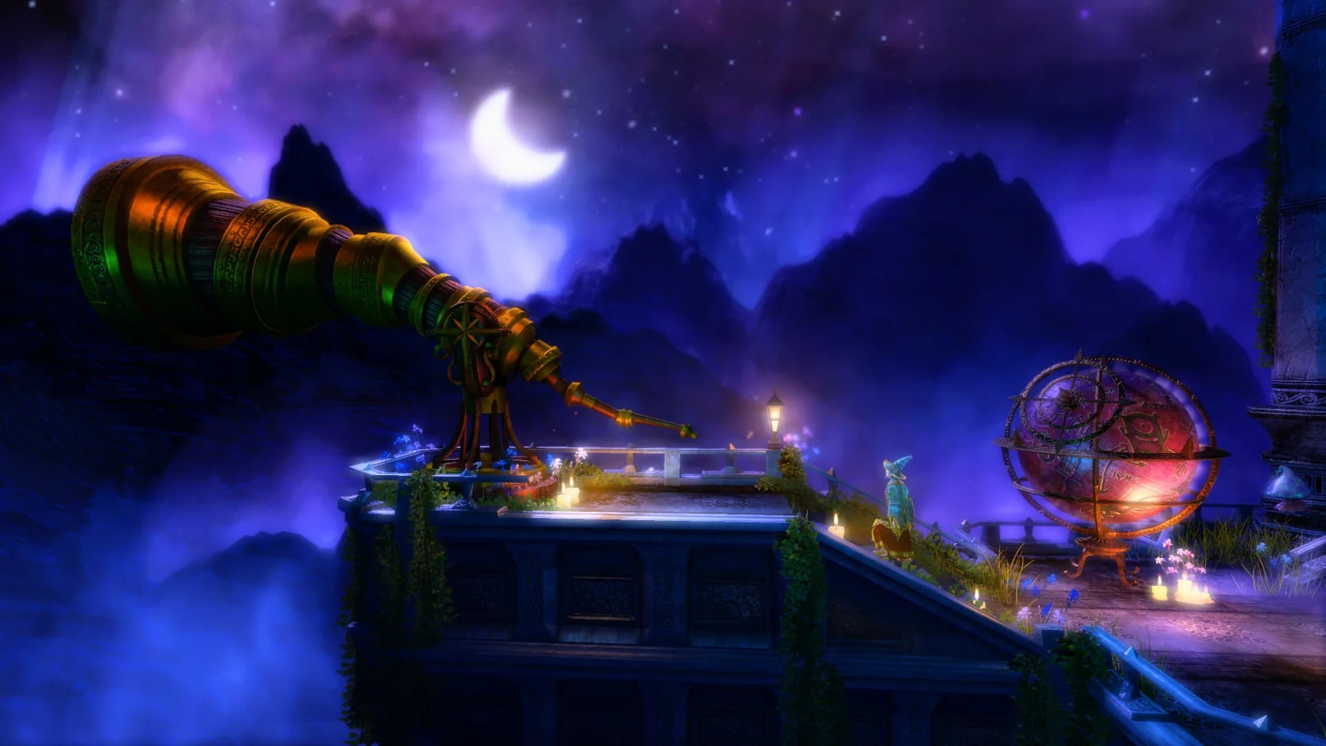 Trine Enchanted Edition görsel 8
