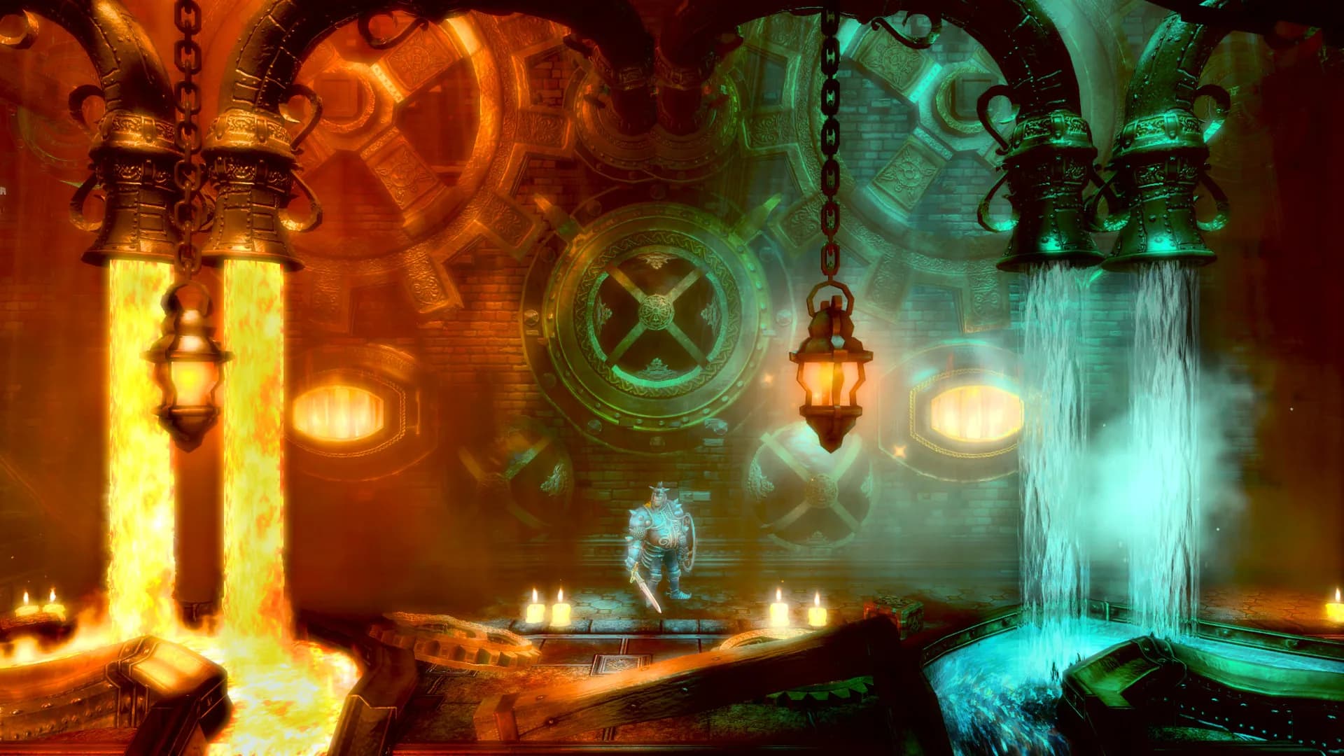 Trine Enchanted Edition görsel 9