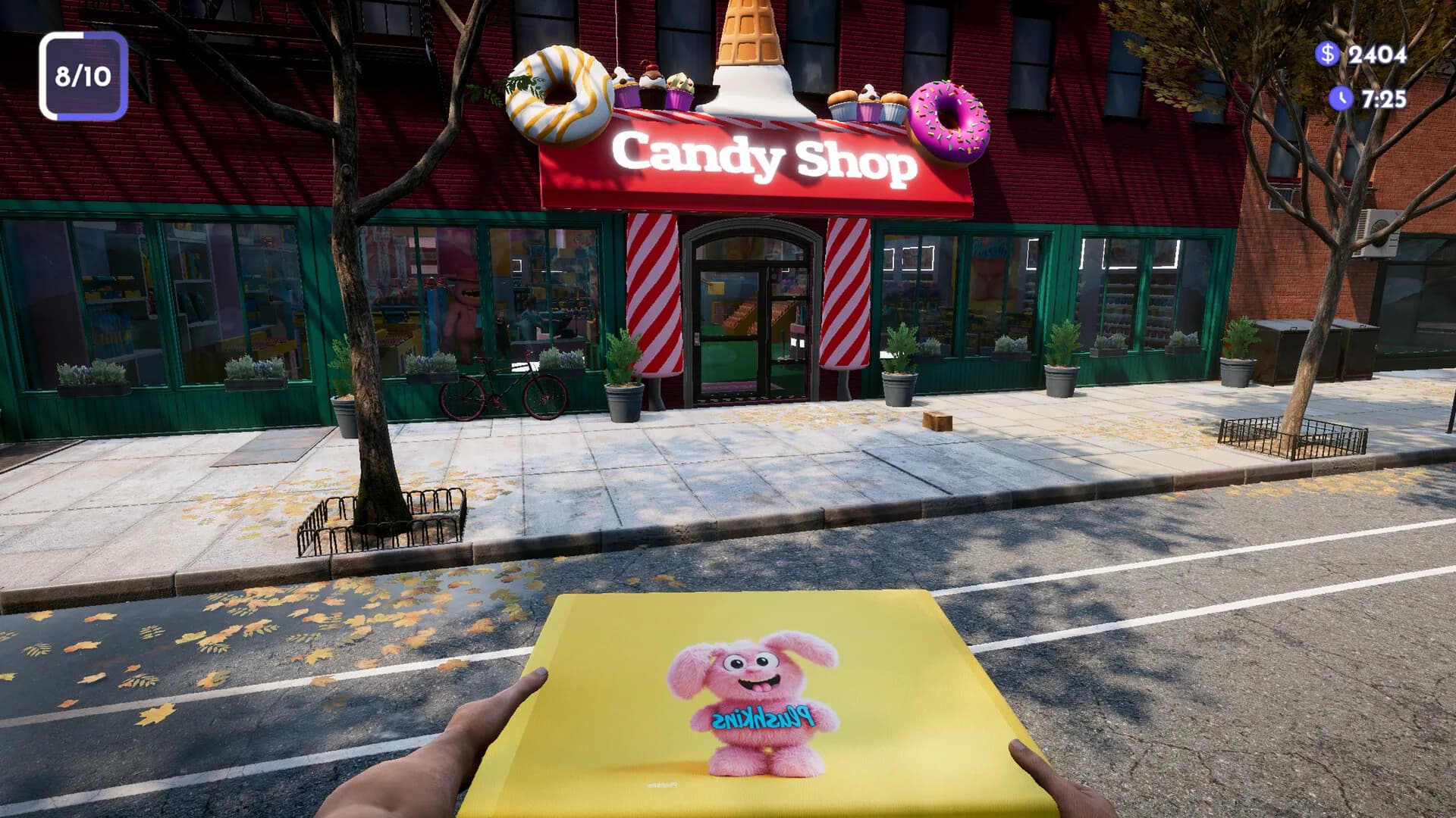 Candy Shop: BUSINESS SIMULATOR görsel 14
