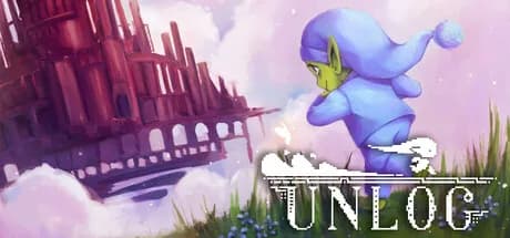 Unlog