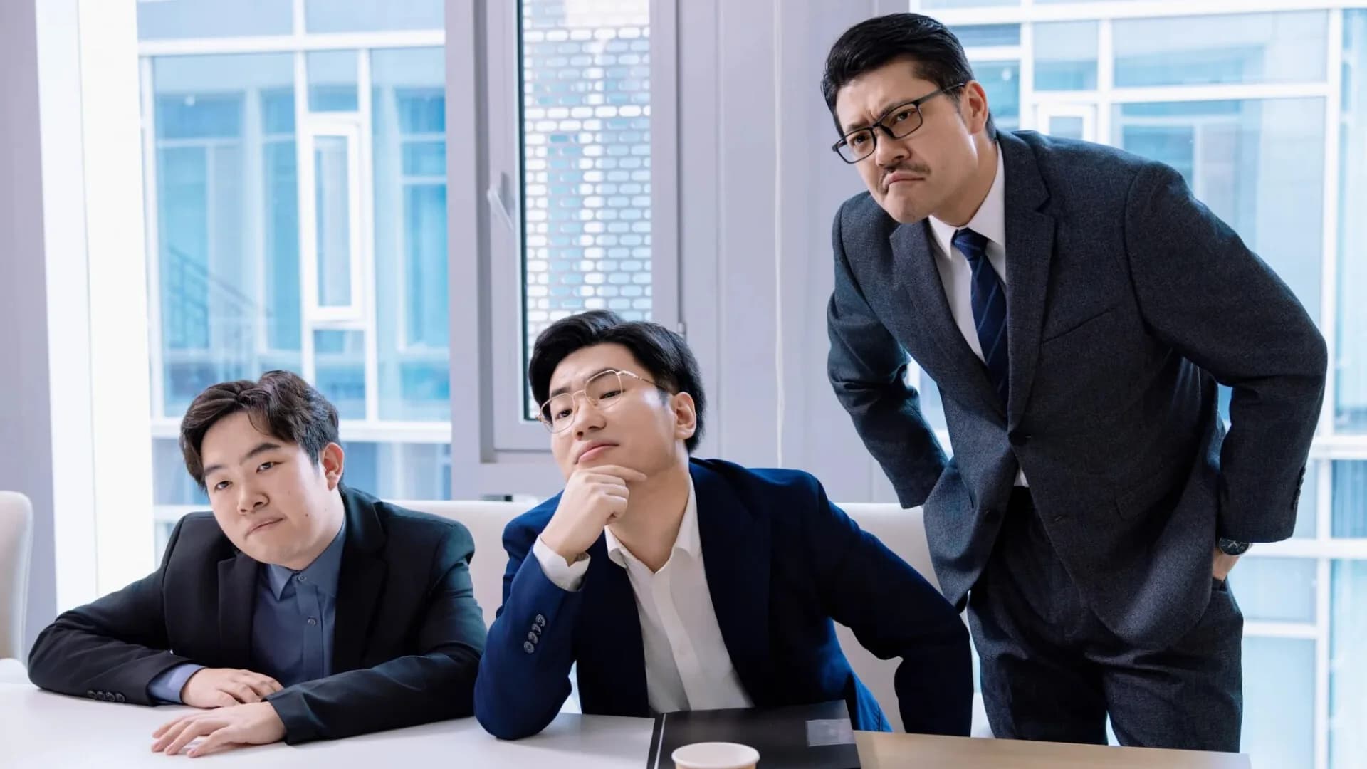 这个CEO我当定了！ görsel 15