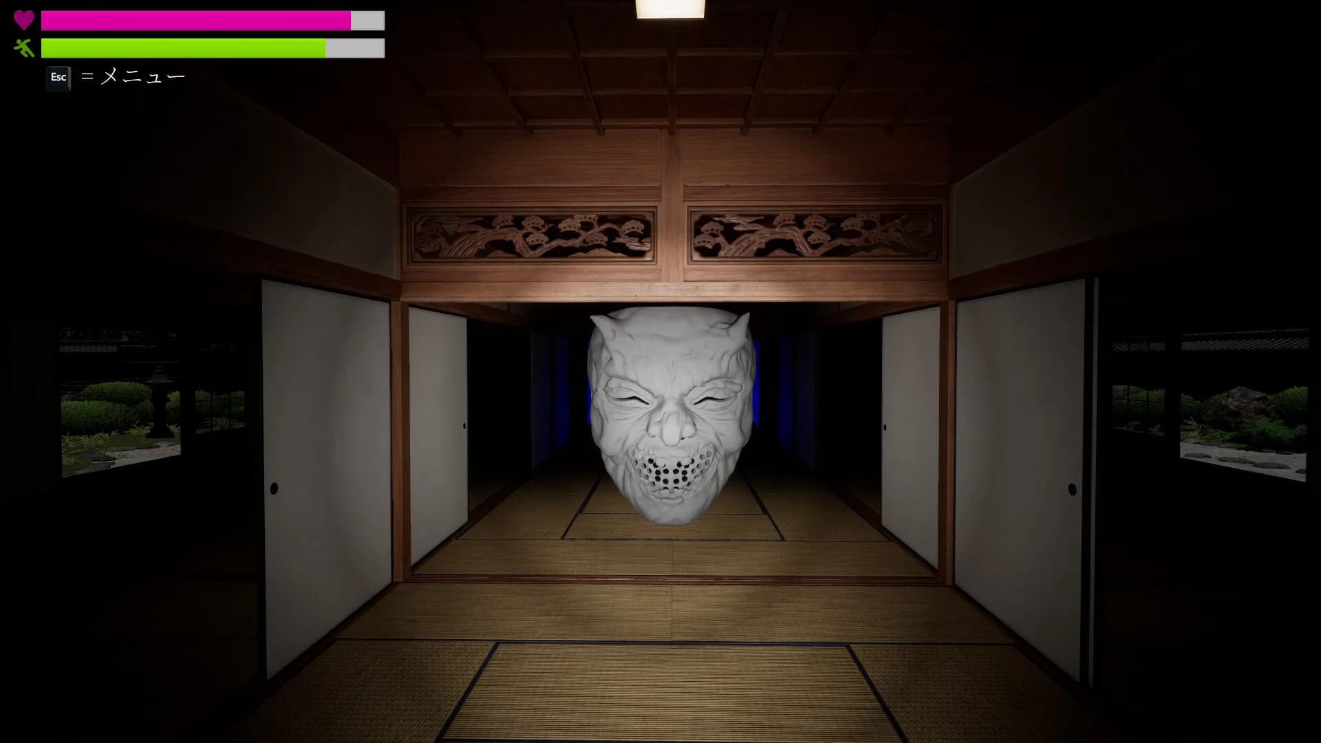 Shichiya Shrine görsel 5