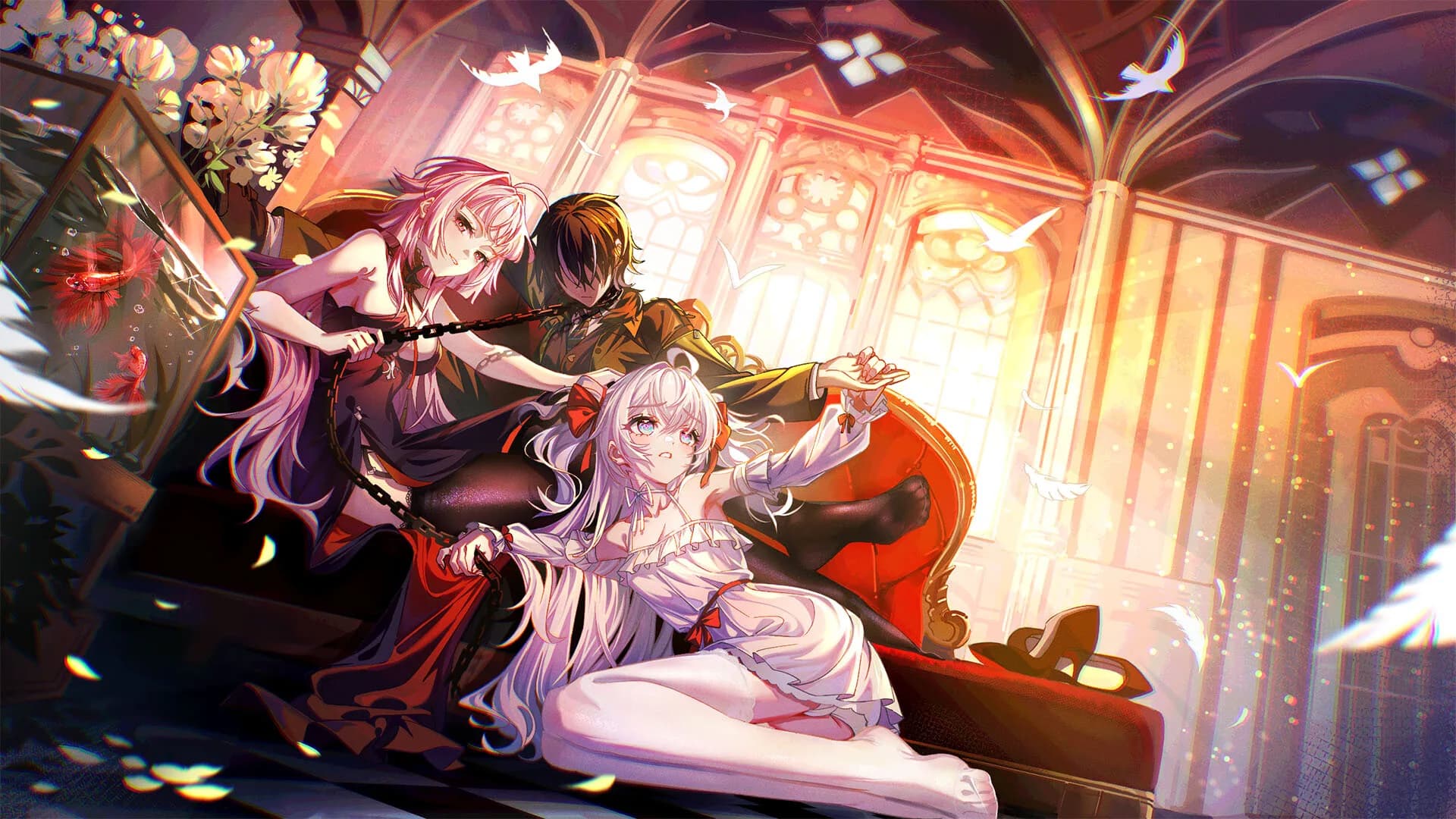 乌合之罪 görsel 5