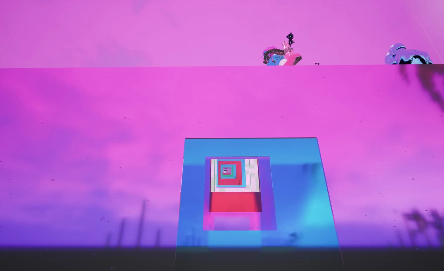 Windows Separate Worlds: Chapter 1 görsel 2