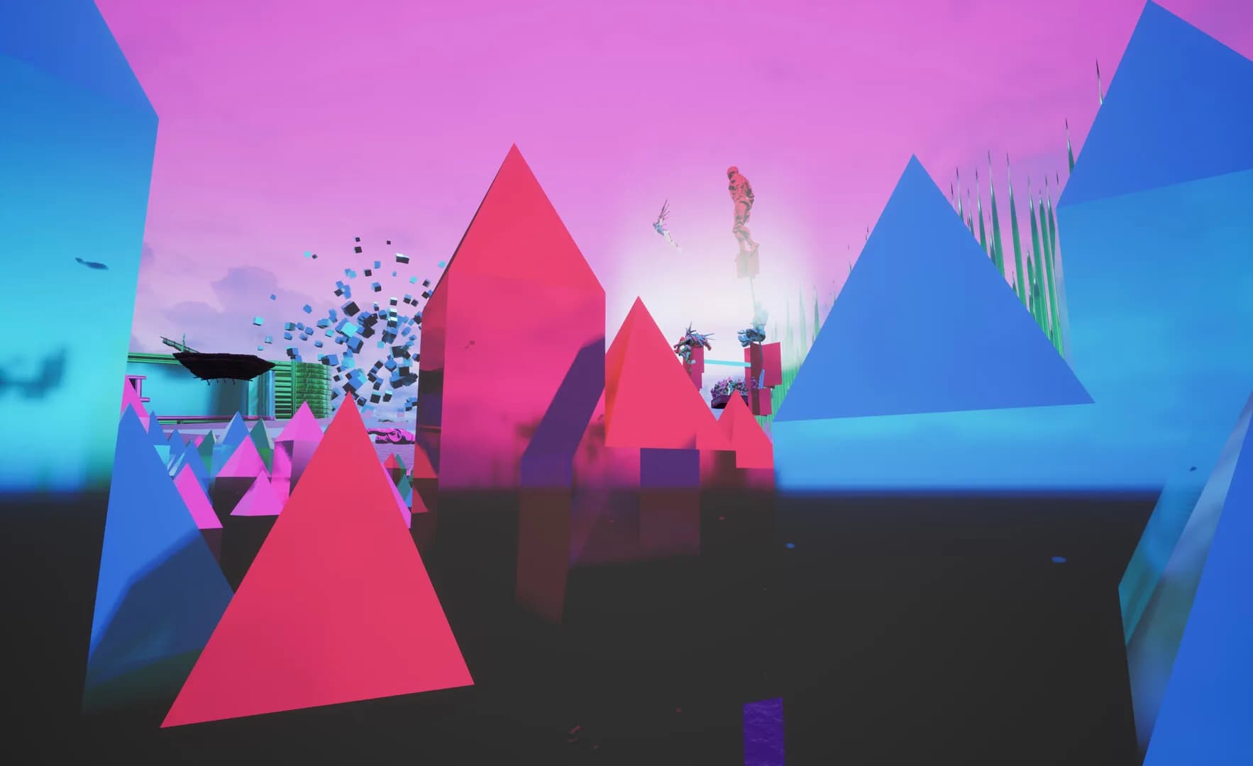 Windows Separate Worlds: Chapter 1 görsel 3