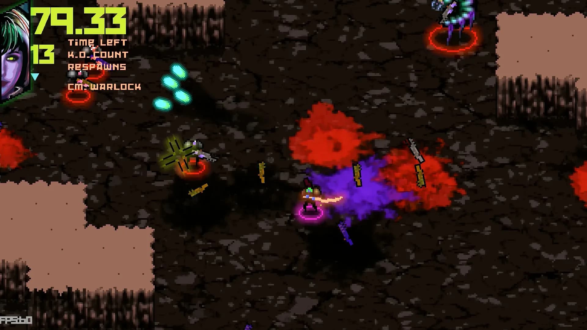 UBERMOSH görsel 2