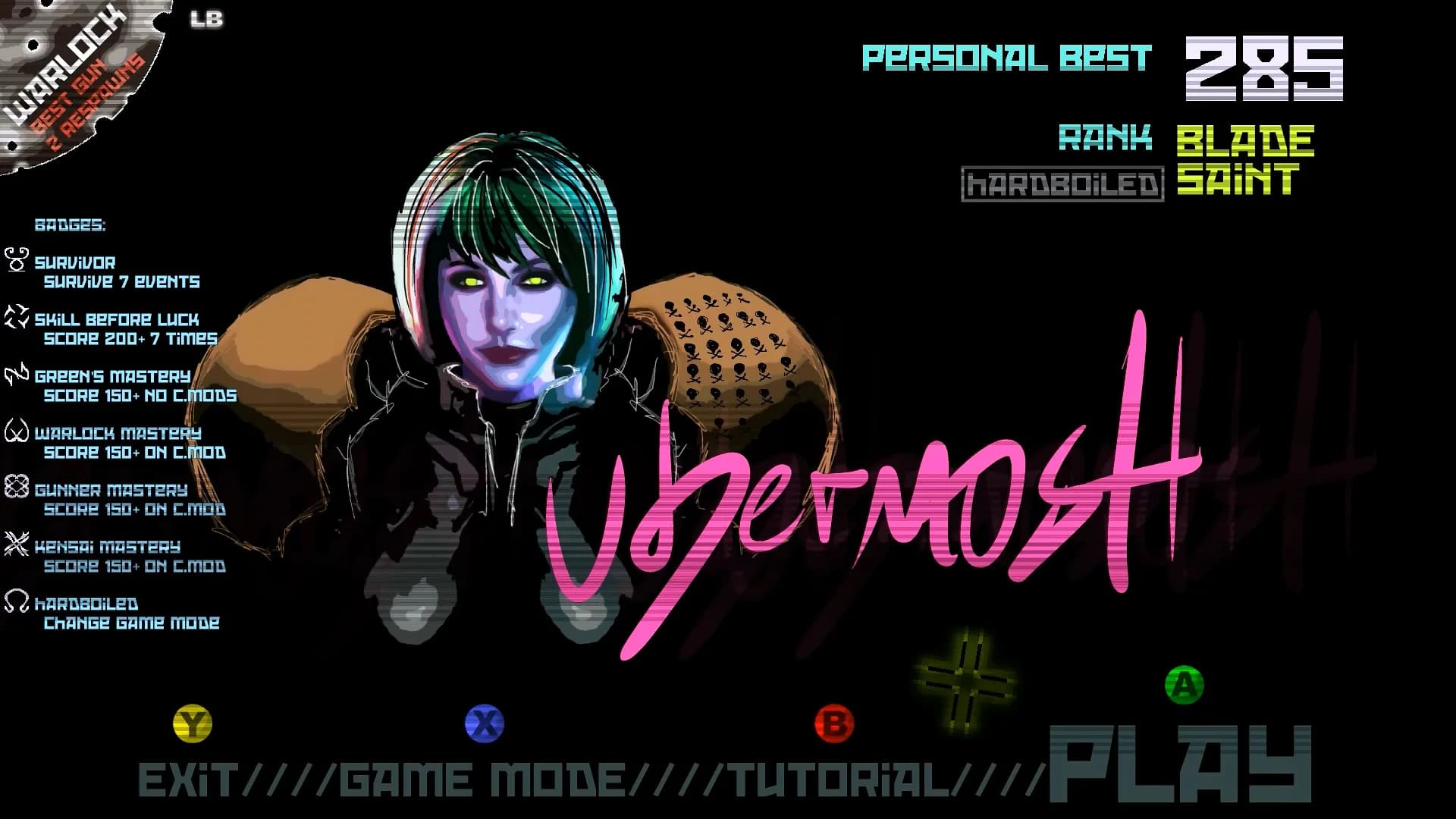 UBERMOSH görsel 3