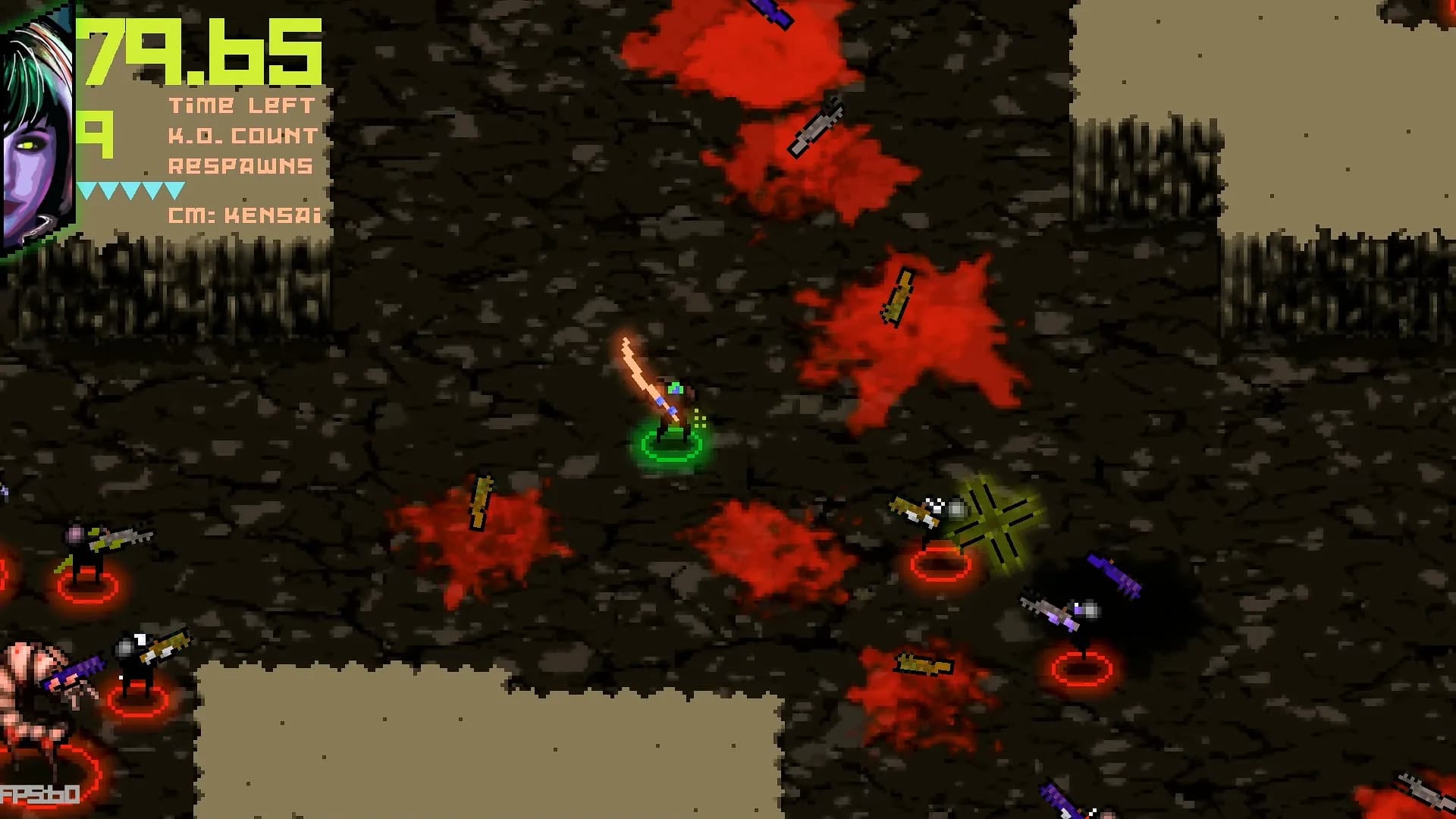 UBERMOSH görsel 4