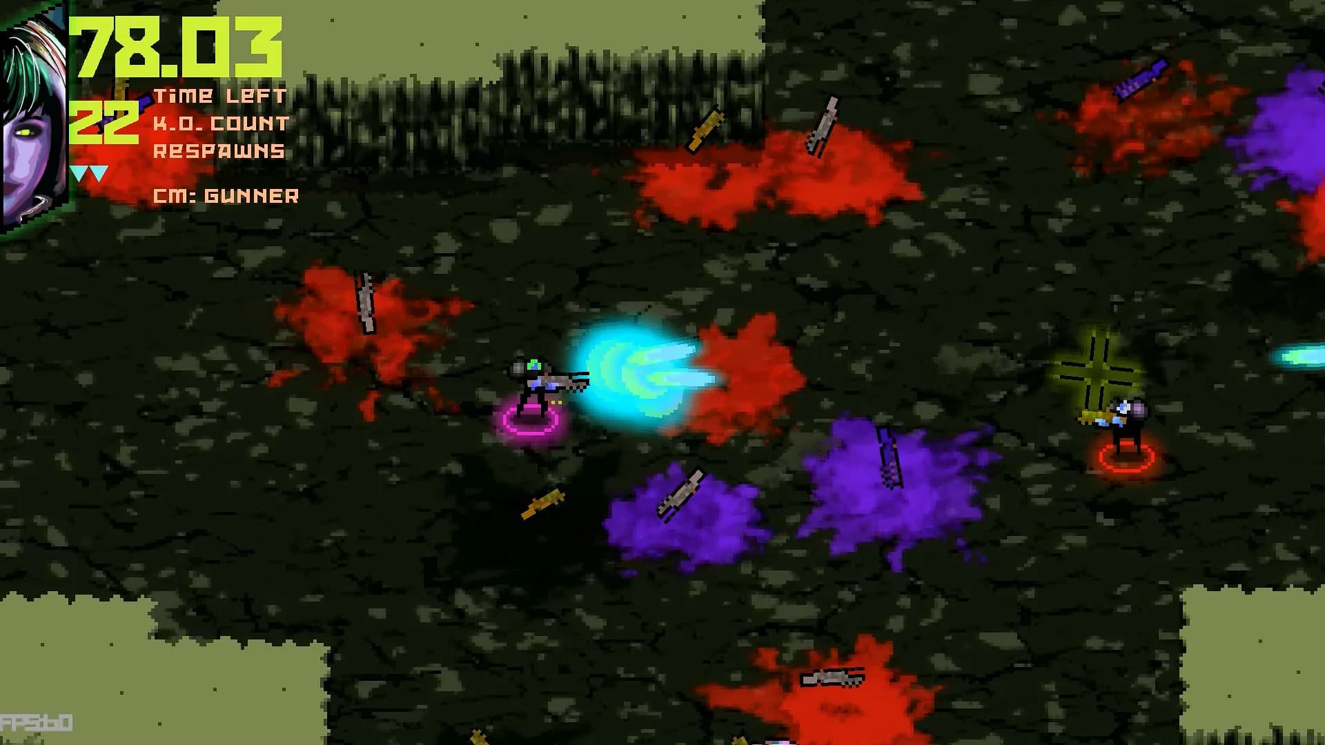 UBERMOSH görsel 5