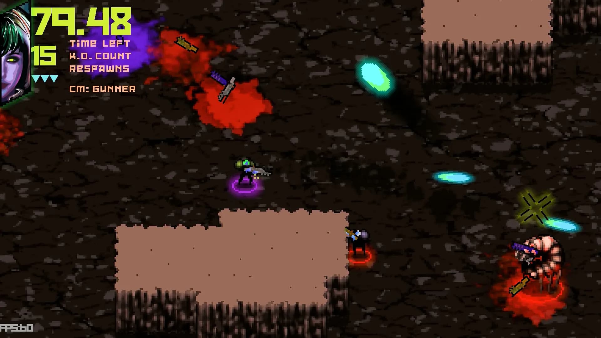 UBERMOSH görsel 6