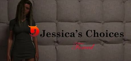 Jessica's Choices - Forced [Episode 1] görsel 1