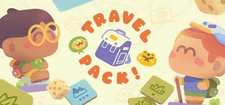 Travel Pack! görsel 1