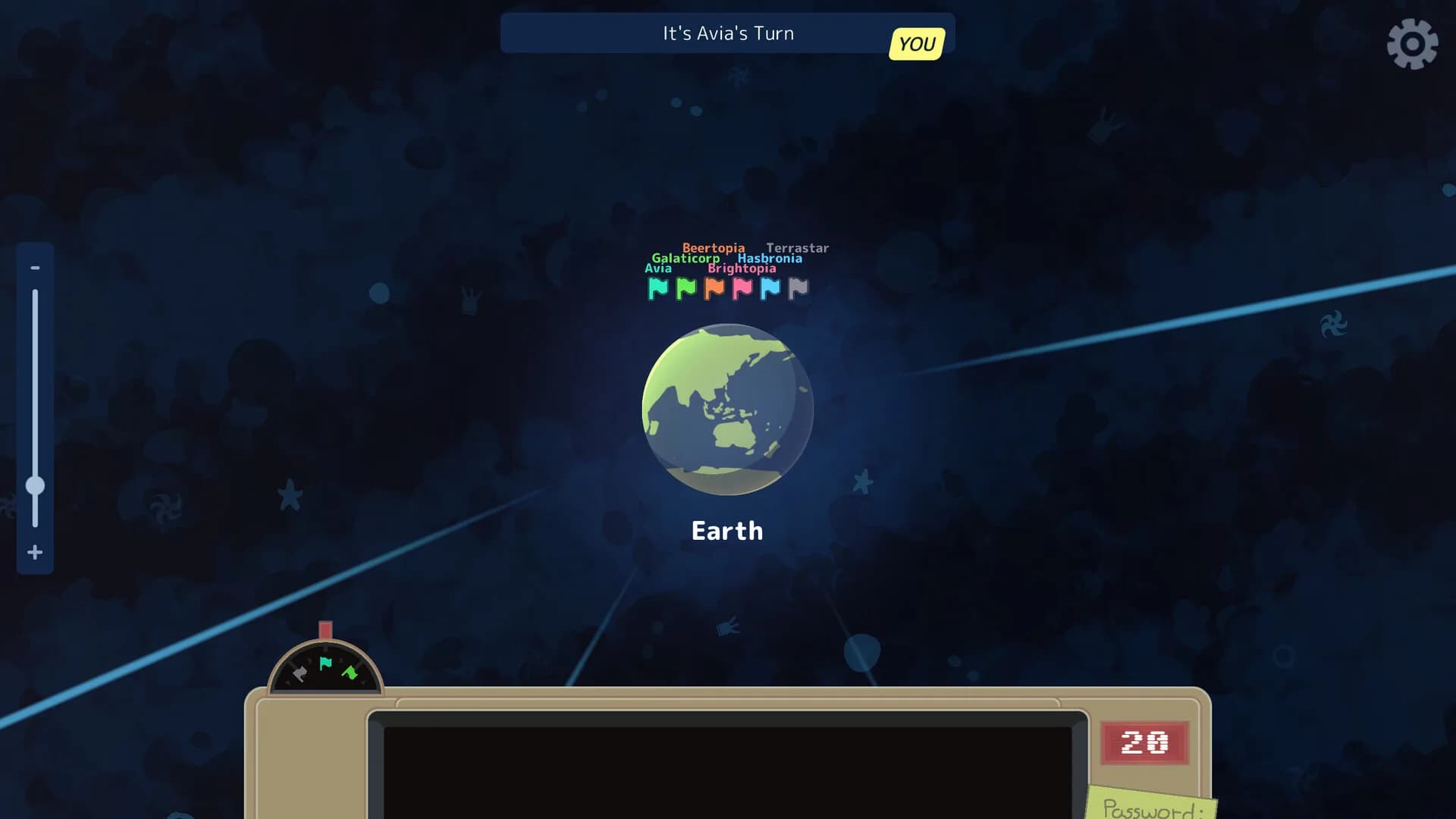 Space Conquest AI görsel 5