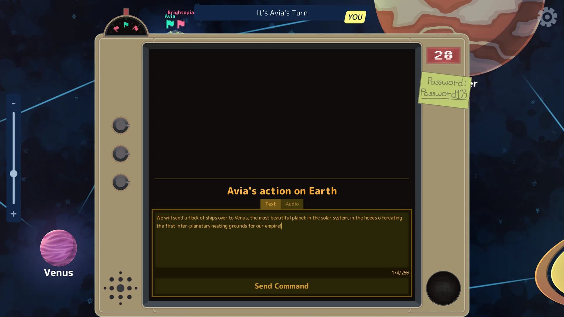 Space Conquest AI görsel 6