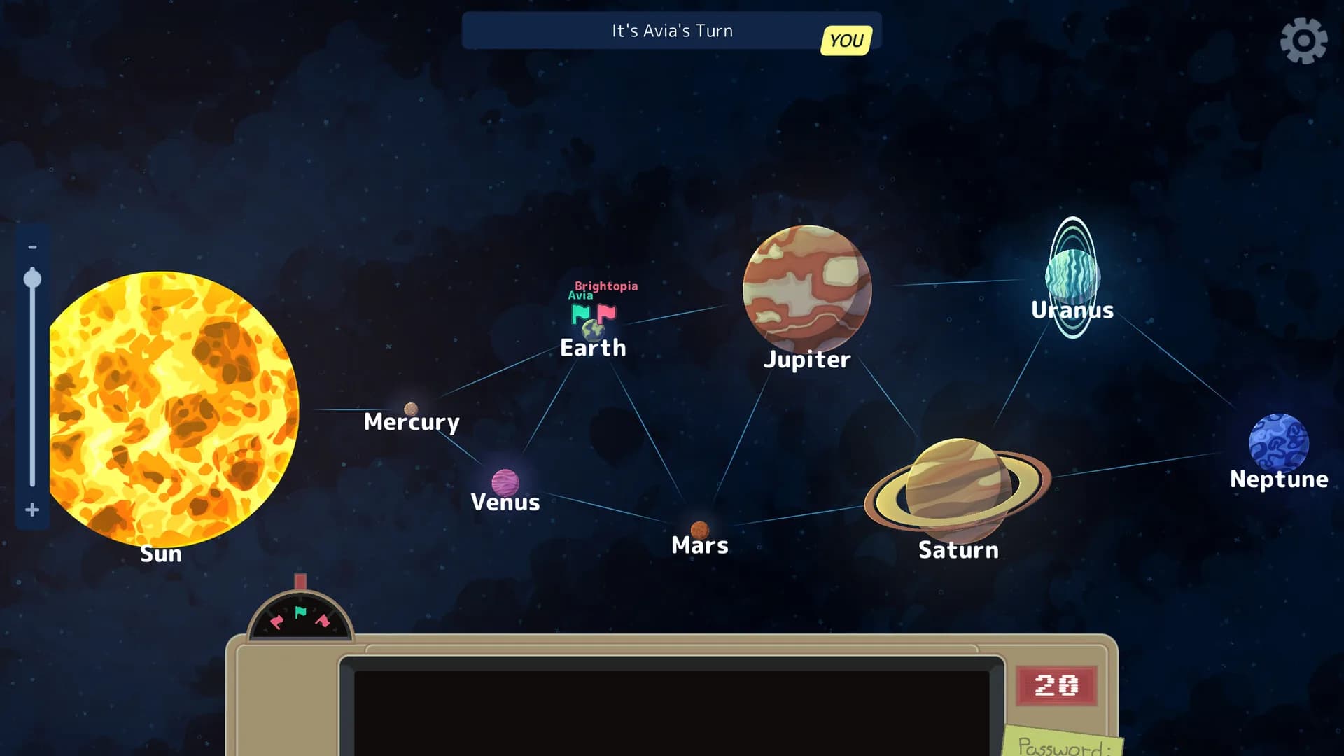 Space Conquest AI görsel 7