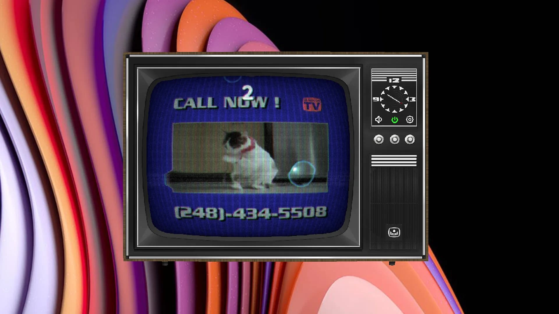 Channel Surfing görsel 6