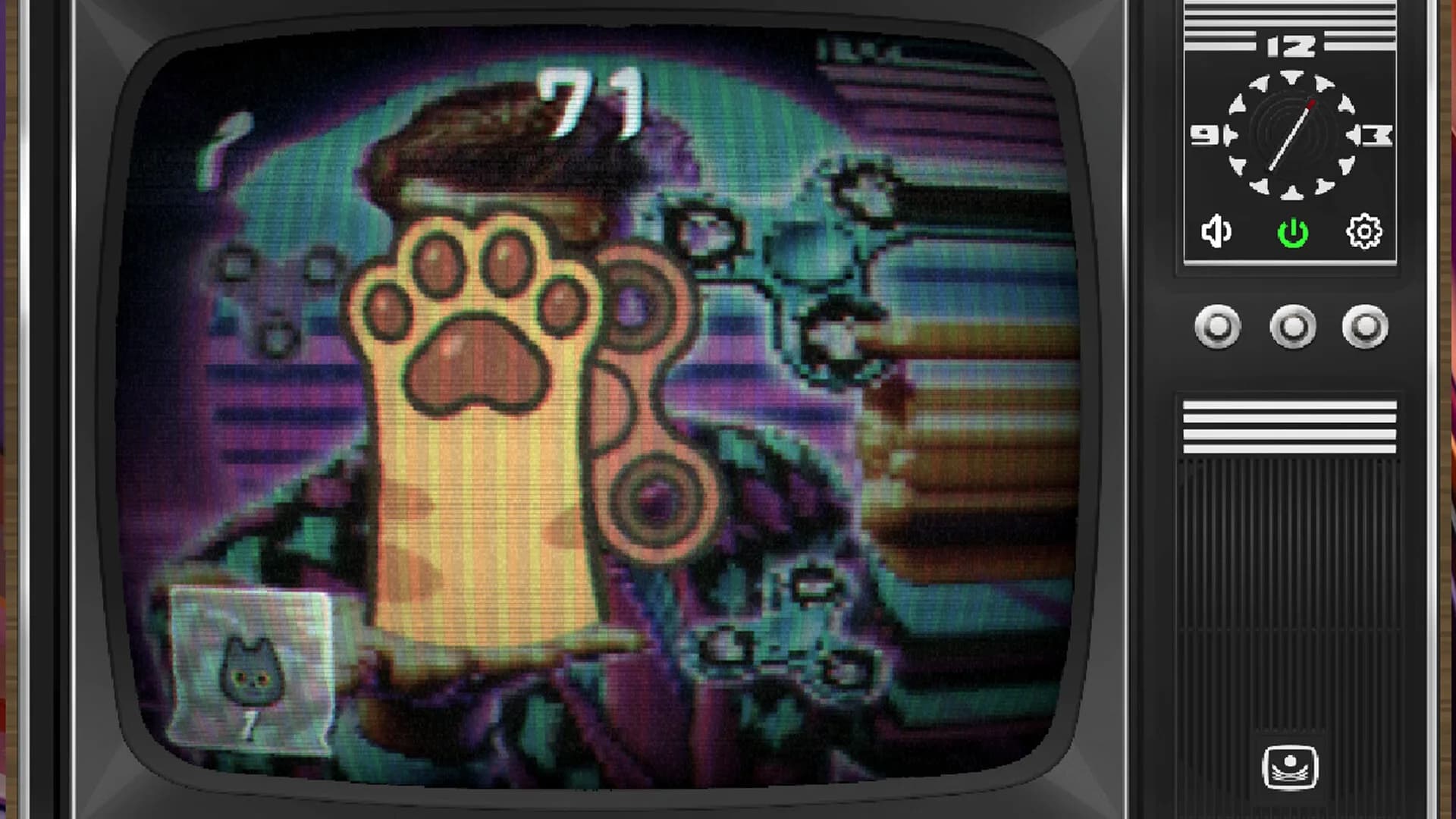 Channel Surfing görsel 8