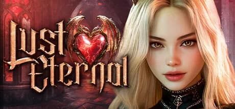LUST Eternal 🔞 görsel 1