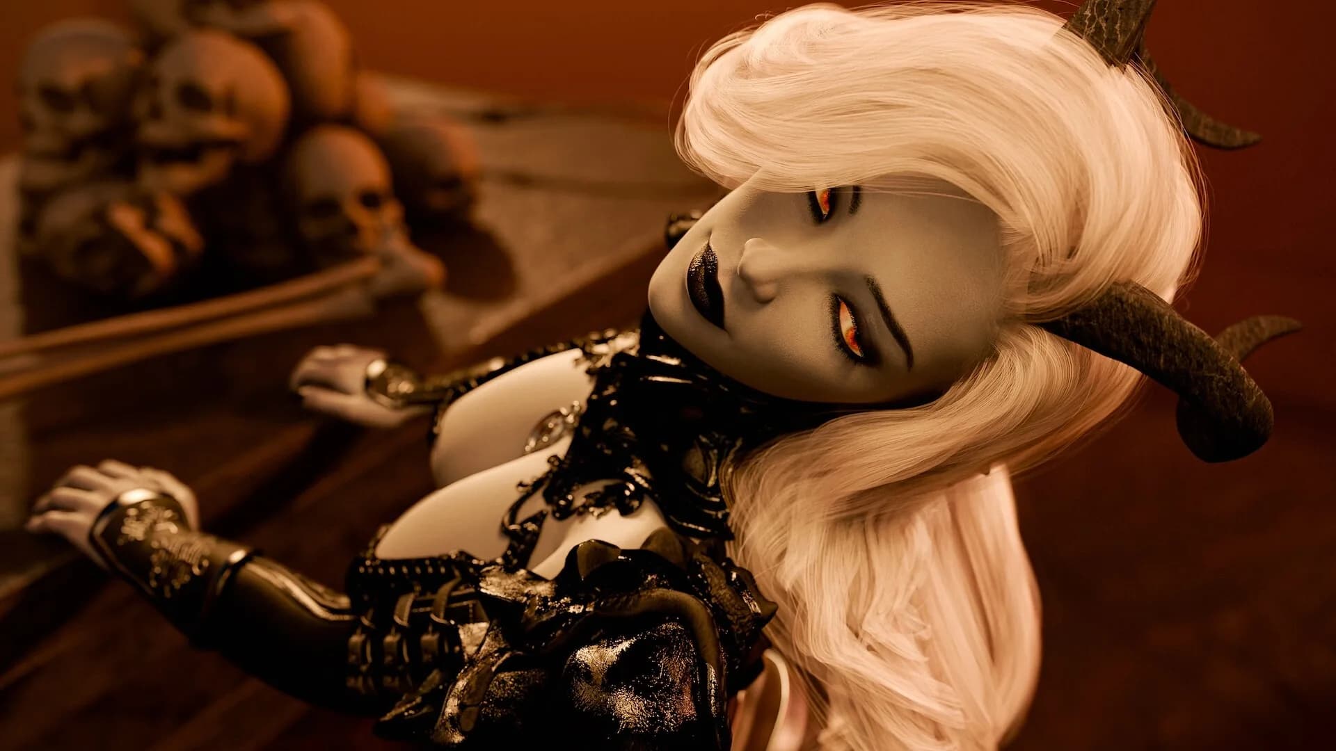 LUST Eternal 🔞 görsel 15