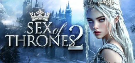 Sex of Thrones 2 👑