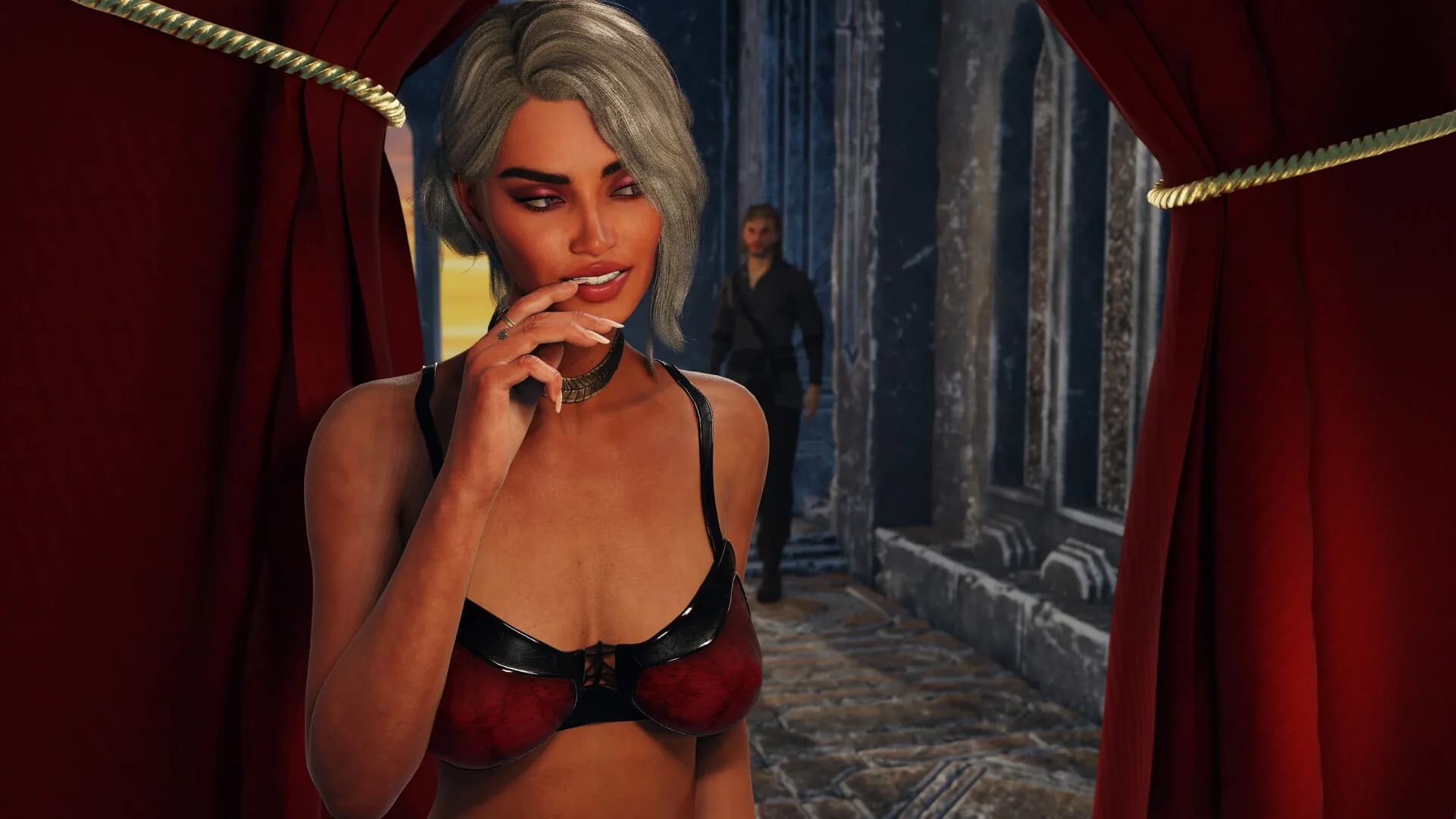 Sex of Thrones 2 👑 görsel 13