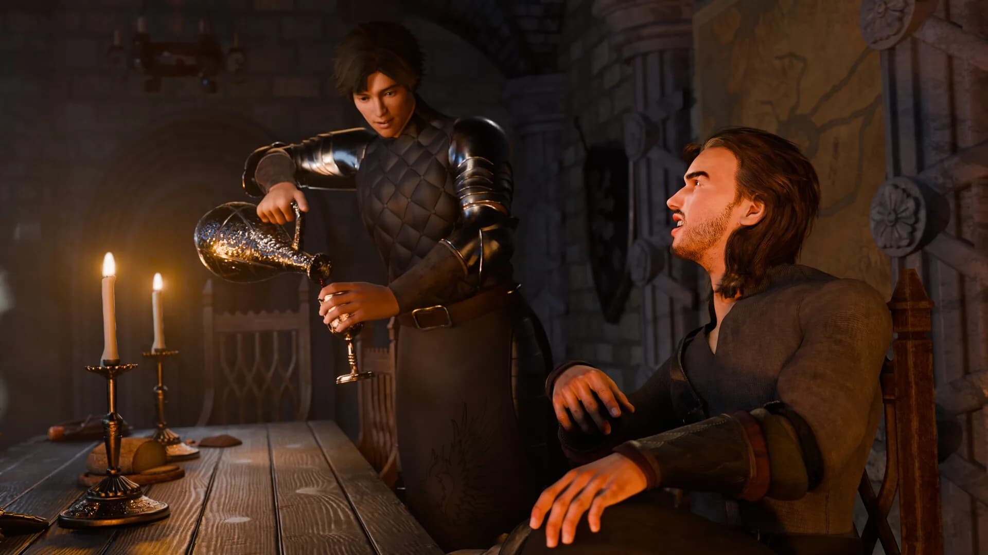 Sex of Thrones 2 👑 görsel 15