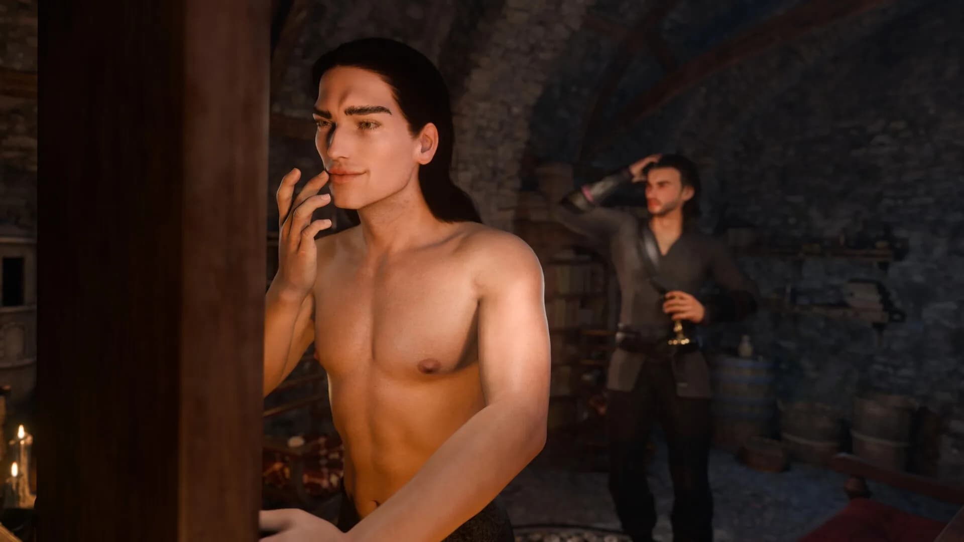 Sex of Thrones 2 👑 görsel 17