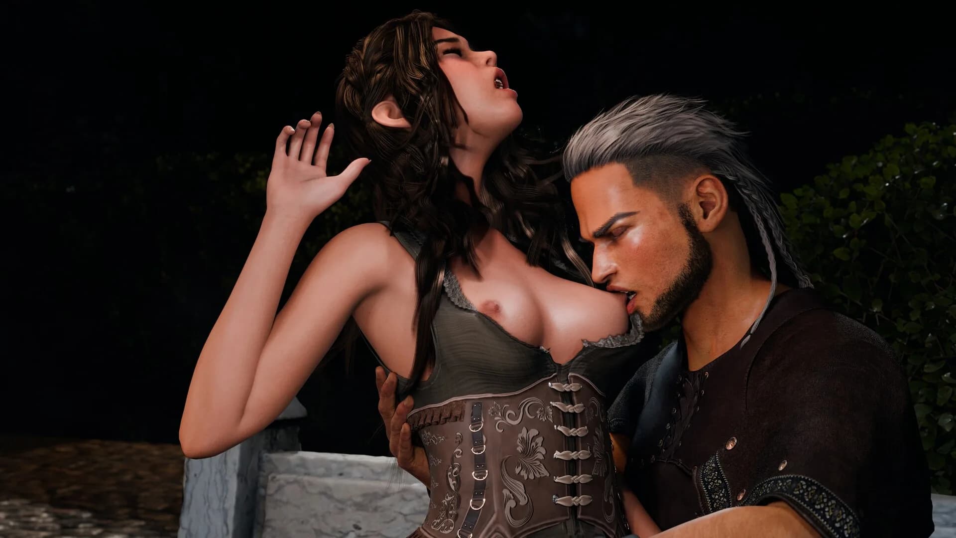Sex of Thrones 2 👑 görsel 24