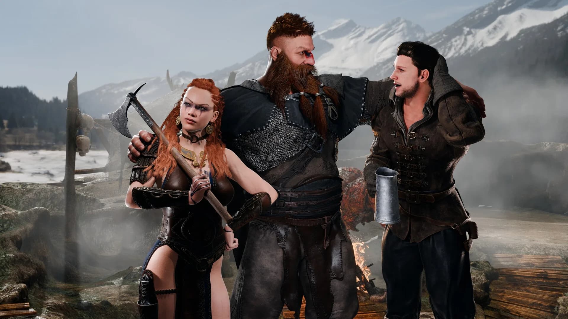 Sex of Thrones 2 👑 görsel 6