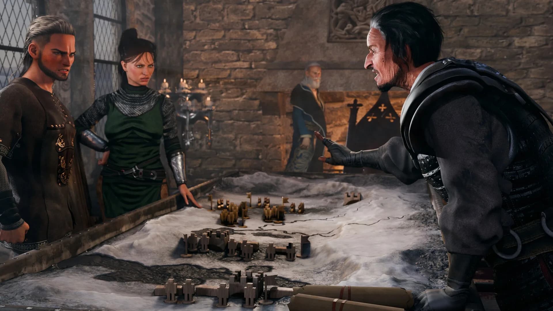 Sex of Thrones 2 👑 görsel 11
