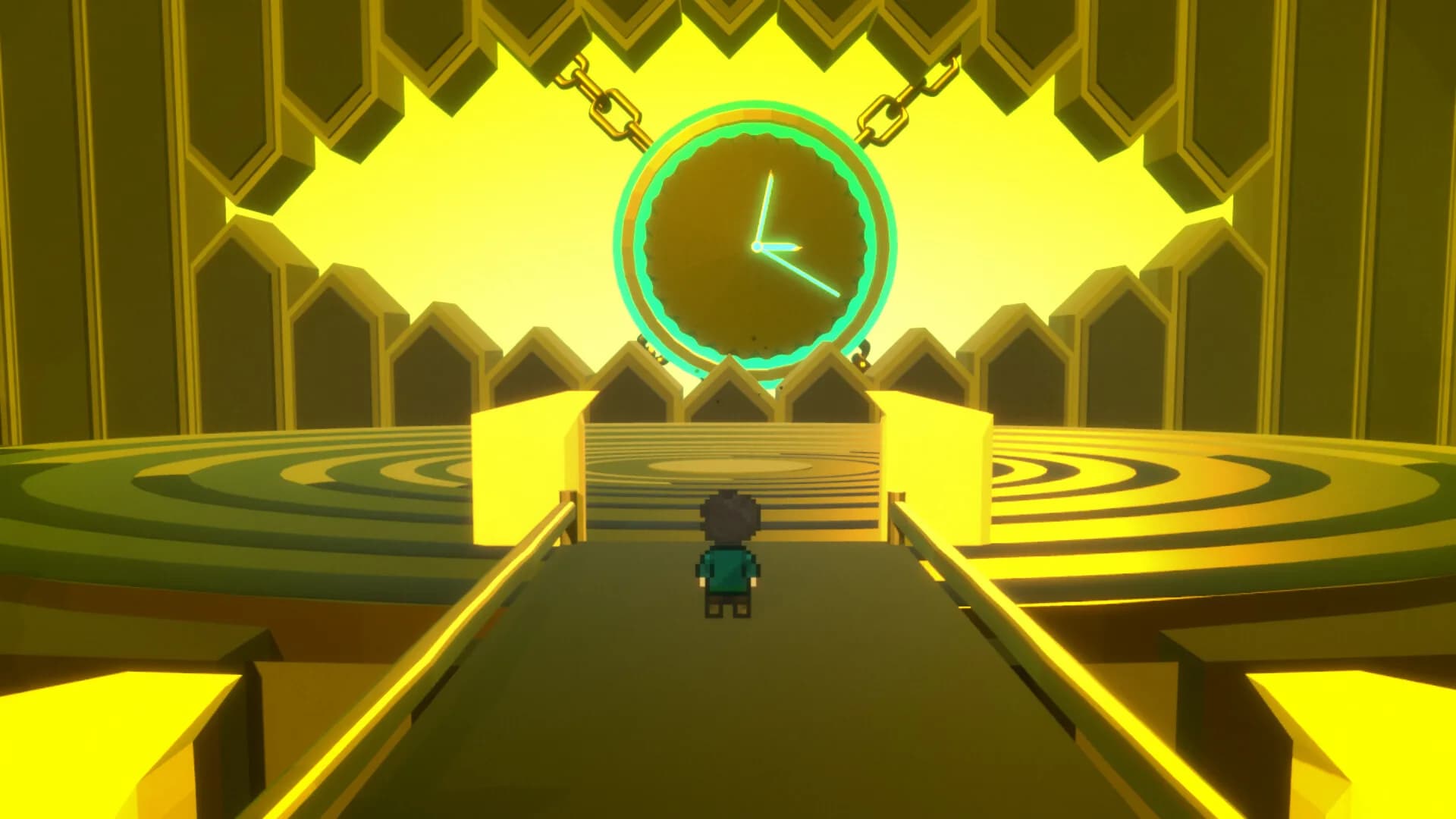 Timeborn görsel 3