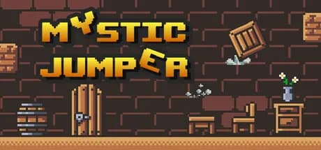 Mystic Jumper