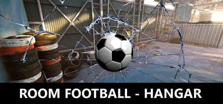 ROOM FOOTBALL - Hangar görsel 1