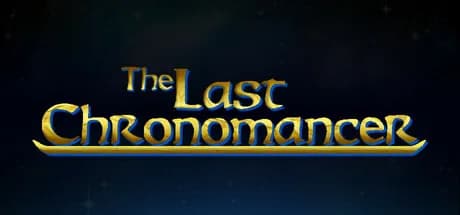 The Last Chronomancer görsel 1